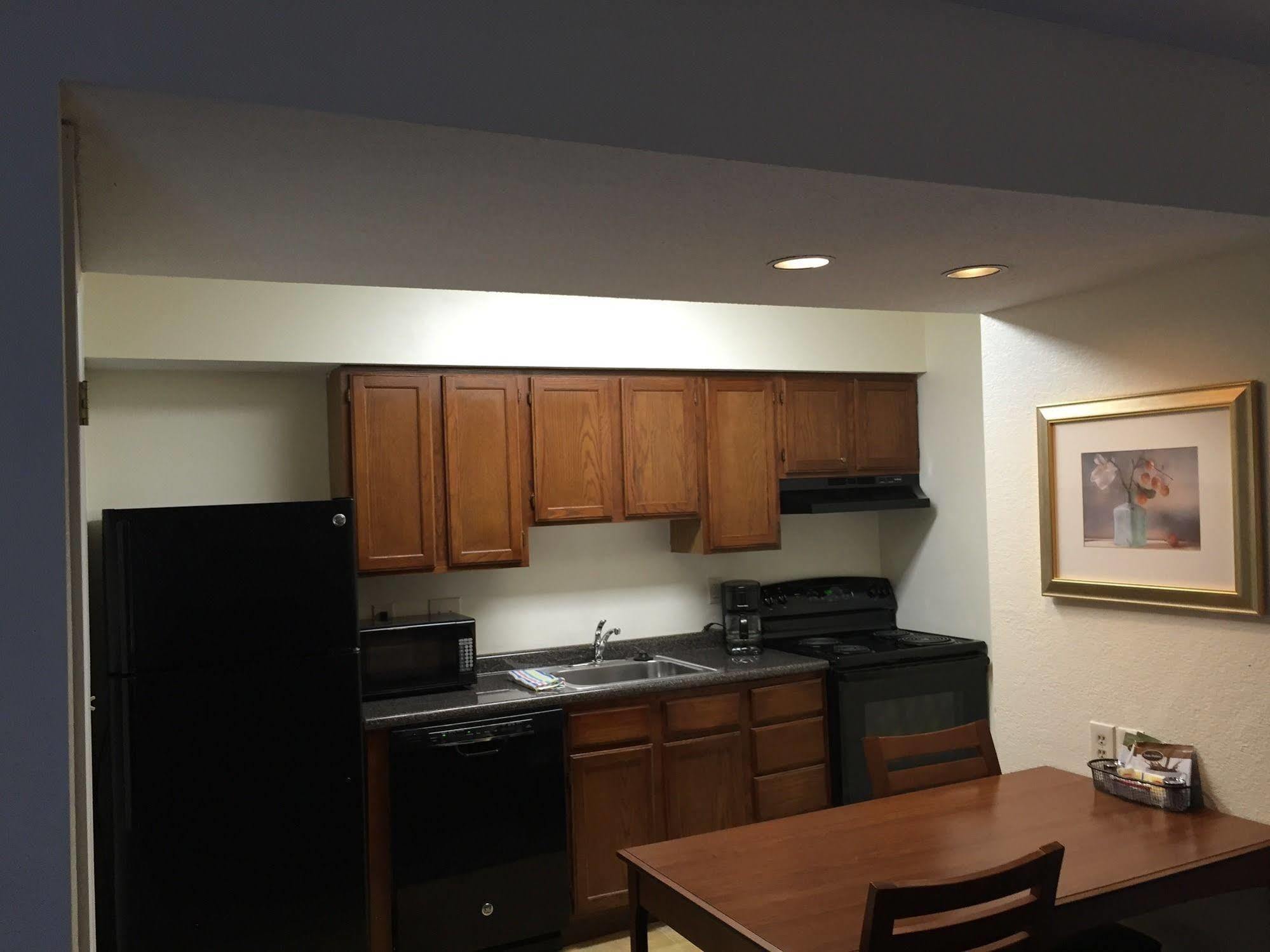 Residences at Daniel Webster Merrimack Exterior foto
